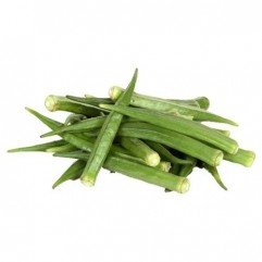 Okra