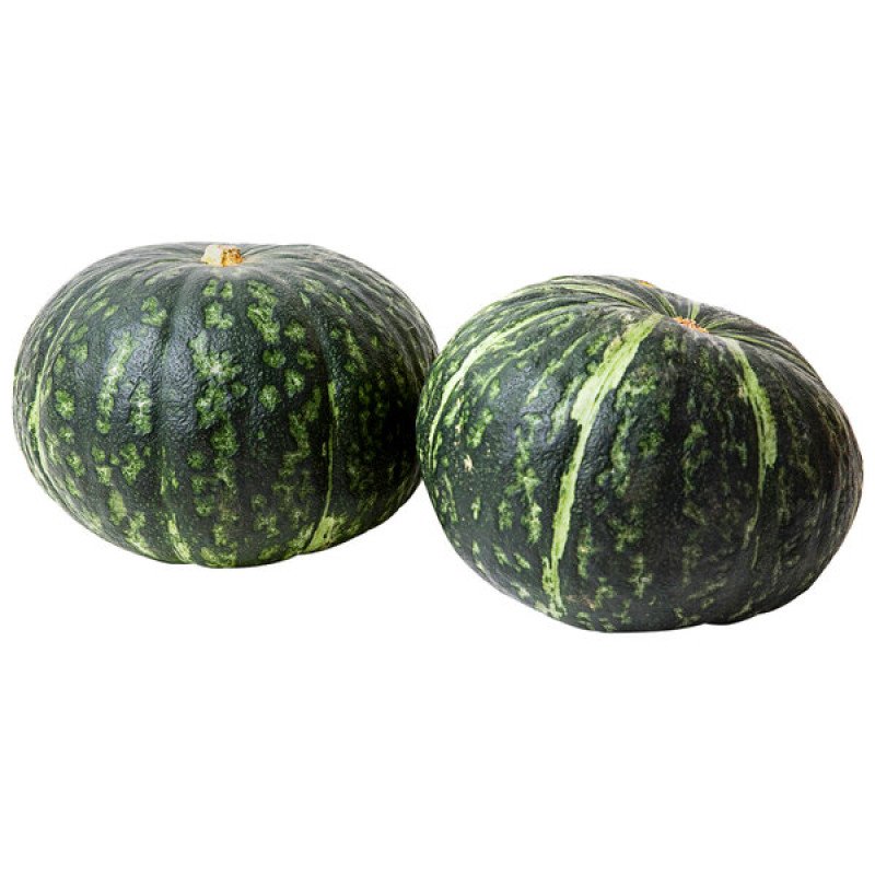 Green Kabucha