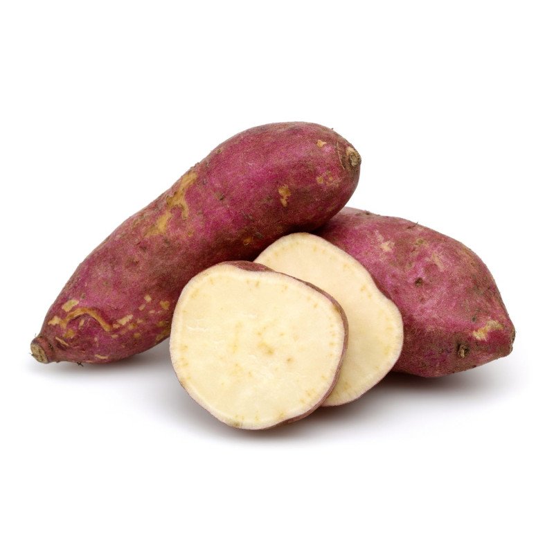 Sweet Red Potato